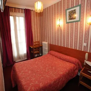 Hotel Sully, Paryż